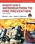 Robertson's Introduction to Fire Prevention (Brady Fire)