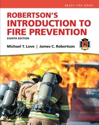 Free Download Robertson's Introduction to Fire Prevention Full Audiobook