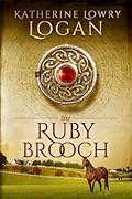 The Ruby Brooch