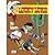 Die Eskorte (Lucky Luke, Bd. 44)