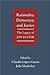 Rationality, Democracy, and Justice: The Legacy of Jon Elster
