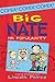 Mr. Popularity (Big Nate)