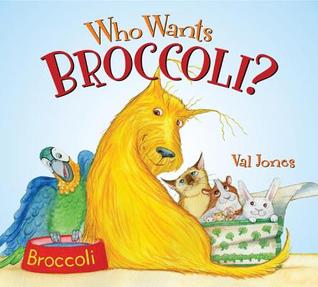 Who Wants Broccoli?: A Fun and Lovable Picture Book About a Rambunctious Dog for Kids (Ages 4-8) Finding Home
