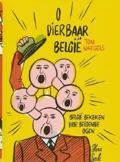 O dierbaar België