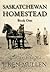 Saskatchewan Homestead – Book One by J. Ken Mullen