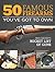 50 Famous Firearms You've G...