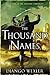 The Thousand Names (The Sha...