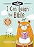I Can Learn the Bible: The Joshua Code for Kids: 52 Devotions and Scriptures for Kids