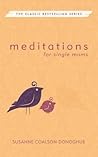 Meditations for Single Moms (Herald Press Meditations Series)