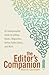 The Editor's Companion: An ...