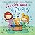Two Girls Want a Puppy by Evie Cordell