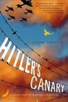 Hitler's Canary by Sandi Toksvig