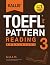 KALLIS' iBT TOEFL Pattern Reading 3: Specialist