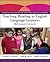 Teaching Reading to English Language Learners: Differentiated Literacies (Pearson Resources for Teaching English Learners)