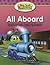 Sing, Spell, Read and Write All Aboard Student Edition '04c