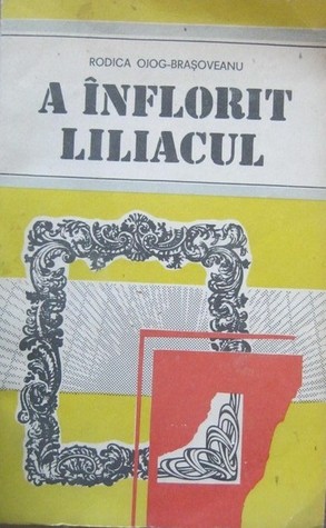 A înflorit liliacul (Paperback)