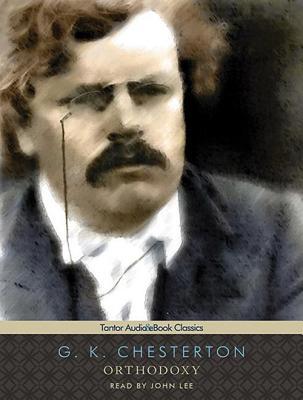 Orthodoxy: Ebook Included