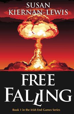 Free Falling By Susan Kiernan Lewis