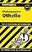 Cliffs Notes on Shakespeare...