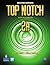 Top Notch 2A Split: Student Book with ActiveBook and Workbook