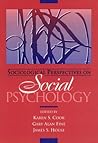 Sociological Perspectives on Social Psychology
