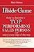 The Inside Game: How to Become a Top Performing Salesperson and Enjoy Every Step of the Way