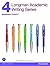Longman Academic Writing Series 4: Essays (5th Edition)