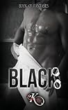 Book of Fantasies: Black Book of Fantasies: Black