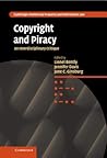 Copyright and Pir...