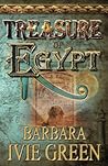 Treasure of Egypt by Barbara Ivie Green