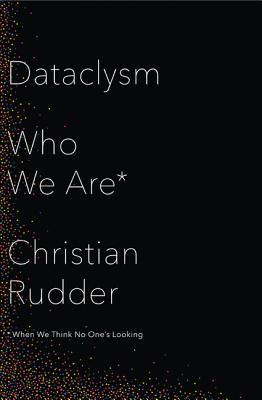 Dataclysm: Who We Are