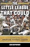 The Little League That Could by Ken Rappoport