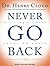 Never Go Back