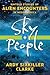 Sky People by Ardy Sixkiller Clarke