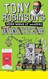Tony Robinson's Weird World of Wonders by Tony Robinson