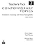 Contemporary Topics 3: Acad...