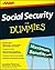Social Security for Dummies