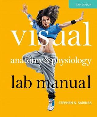 Visual Anatomy & Physiology Lab Manual, Main Version Plus MasteringA&P with eText -- Access Card Package (New A&P Titles by Ric Martini and Judi Nath)