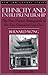 Ethnicity and Entrepreneurship: The New Chinese Immigrants in the San Francisco Bay Area (Part of the New Immigrants Series)