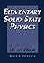 Elementary Solid State Phys...