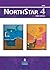 NorthStar 4 DVD with DVD Guide