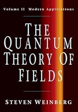Popular Quantum Field Theory Books