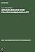 Grundlegung der Politikwissenschaft: Zur Theorie und Praxis einer kritisch-reflexiven Orientierungswissenschaft (Lehr- und Handbücher der Politikwissenschaft) (German Edition)