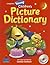 Longman Young Children¿s Pictionary with Audio CD by Mark Murphy