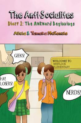 The Anti-Socialites Diary 1: The Awkward Beginnings