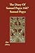 The Diary of Samuel Pepys 1667 by Samuel Pepys