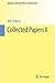 Collected Papers II