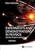 Experiments And Demonstrations In Physics: Bar-Ilan Physics Laboratory (2Nd Edition)