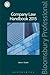 Company Law Handbook 2015 by Saleem Sheikh