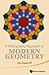 PARTICIPATORY APPROACH TO MODERN GEOMETRY, A by Jay Kappraff